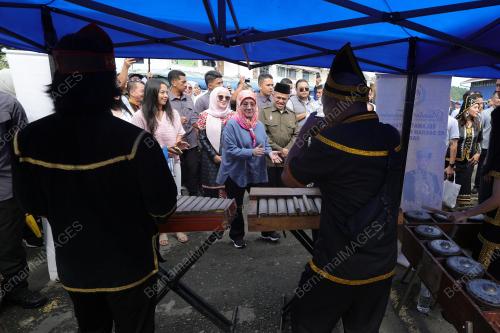 TUNKU AZIZAH AMINAH MAIMUNAH ISKANDARIAH