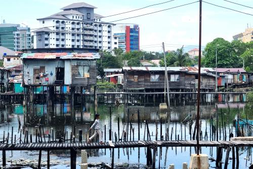 RUMAH MESRA SABAH