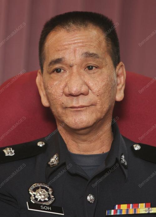 SUPT SO HOCK SING
