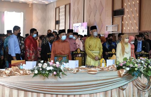 DATUK SERI HAJIJI NOOR