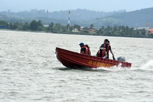 HILANG