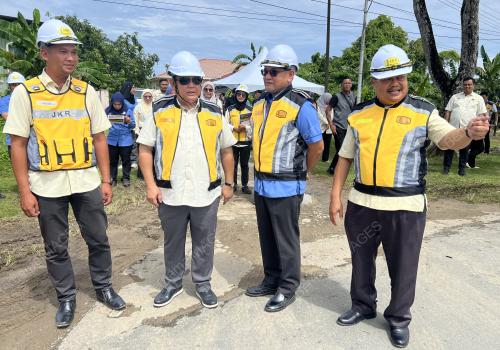 DATUK SERI ALEXANDER NANTA LINGGI