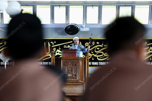 HARIRAYA AIDIL ADHA