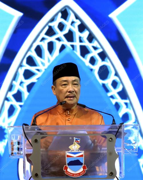 MAAL HIJRAH SABAH DI PAPAR