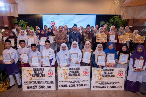 MAIWP LABUAN