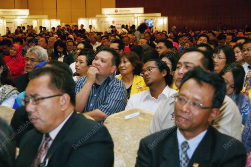 PROGRAM TRANSFORMASI EKONOMI