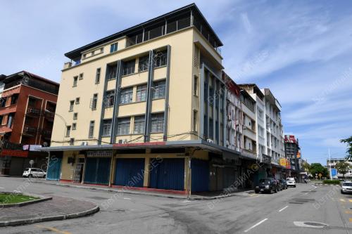 PKPB KOTA KINABALU