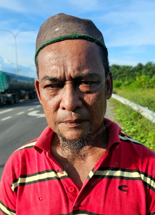 LEBUHRAYA PAN BORNEO