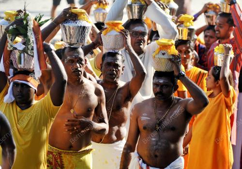 THAIPUSAM