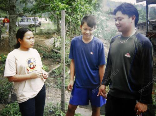 PENANAM TEMBAKAU