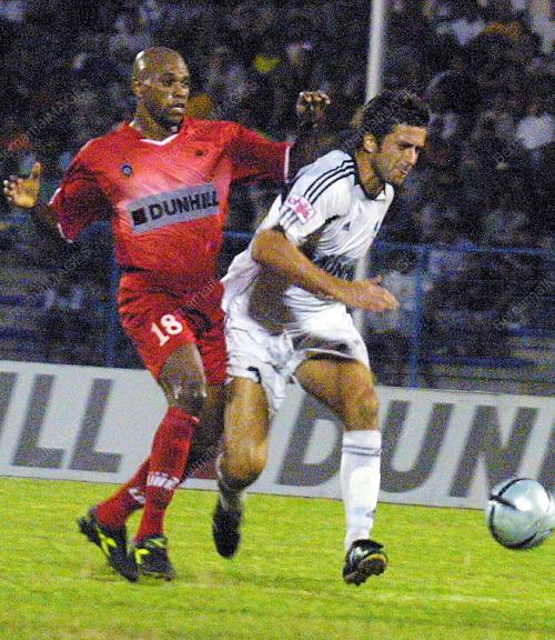 LIGA SUPER