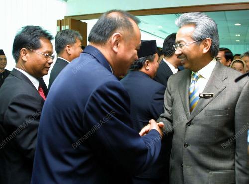 MUSA AMAN