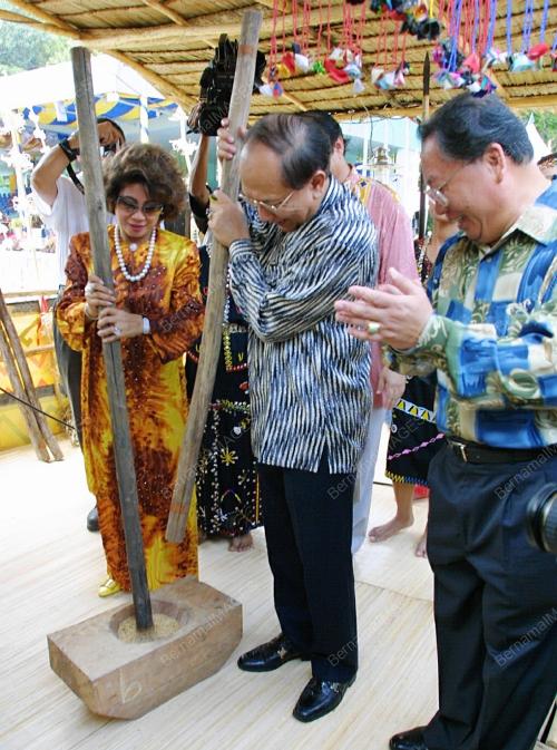RAIS YATIM