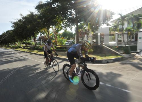 LABUAN DUATHLON 2020