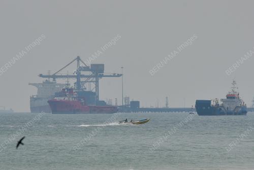 JEREBU LABUAN
