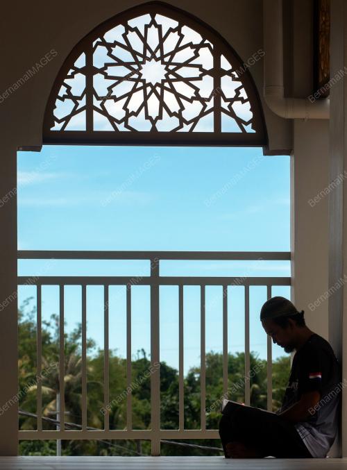 TINJAUAN HARI-HARI TERAKHIR RAMADAN