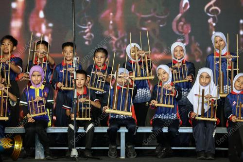 PROGRAM MADANI RAKYAT