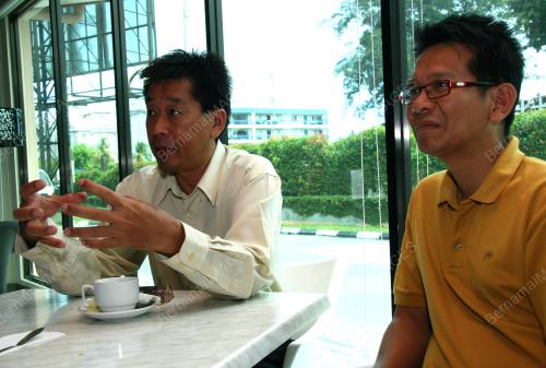BONI YUSUF ABDULLAH