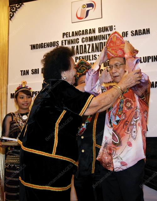 DR RAIS YATIM