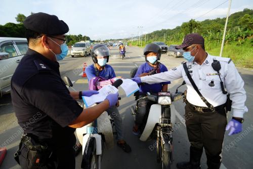 SEKATAN PKPB SABAH