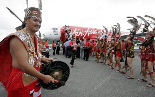 AIR ASIA