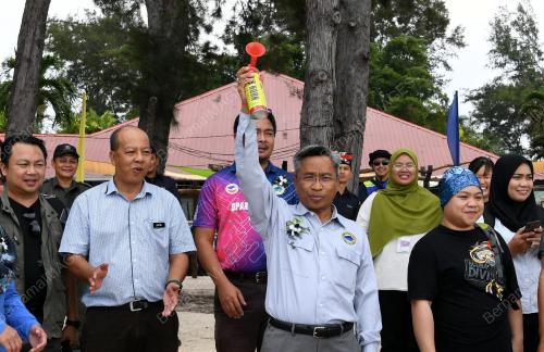 OPS DENGAR TAMAN TAMAN SABAH