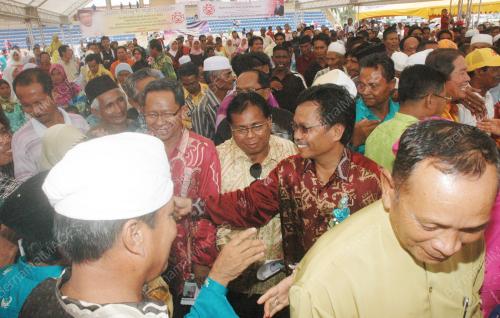 SHAFIE APDAL