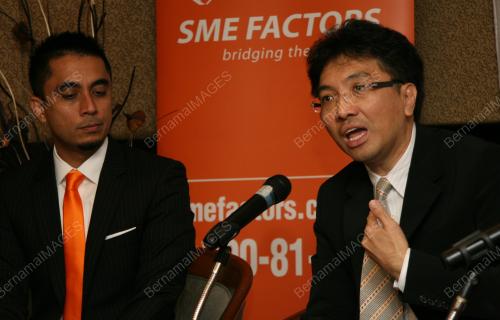 DATUK RAYMOND TAN SHU KIAH