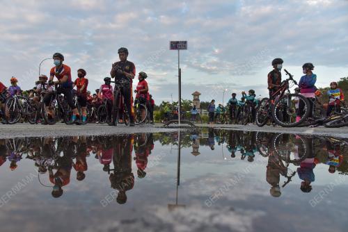 HARI SUKAN NEGARA 2021