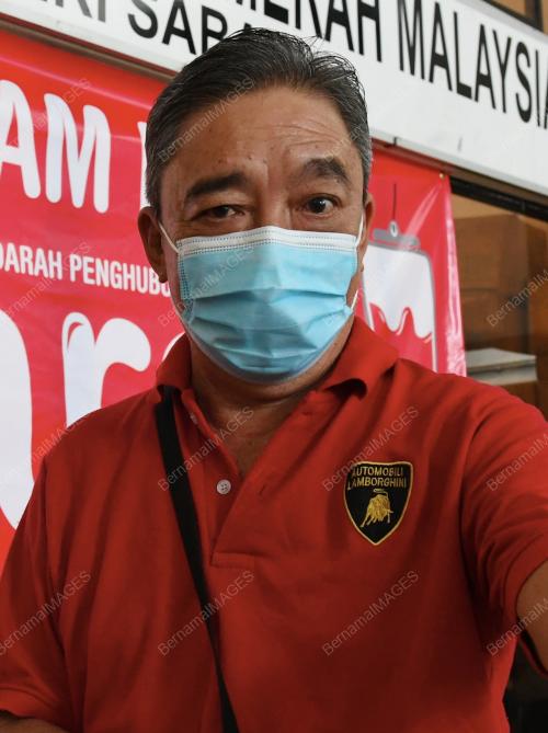 DERMA DARAH KOTA KINABALU