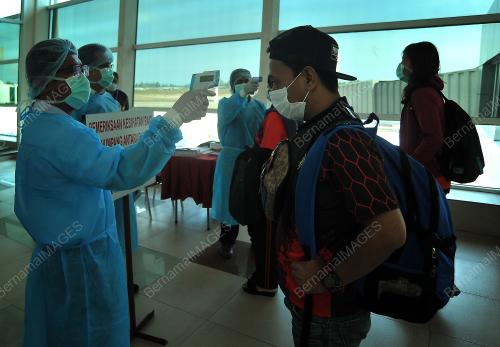 CEGAH NOVEL CORONAVIRUS (2019-nCoV)