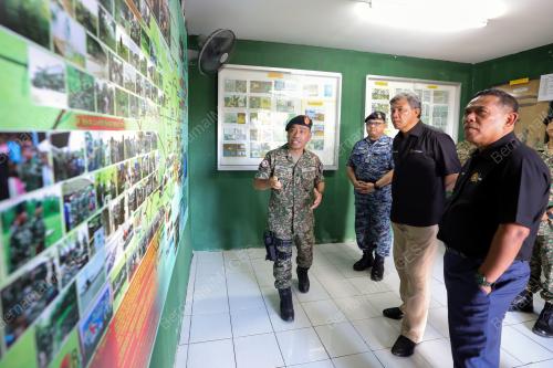 DATUK SERI MOHAMAD HASAN