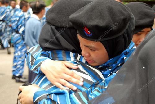 PROGRAM LATIHAN KHIDMAT NEGARA
