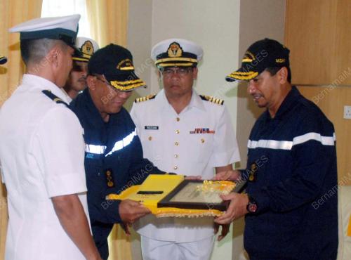 MIZAN ZAINAL ABIDIN