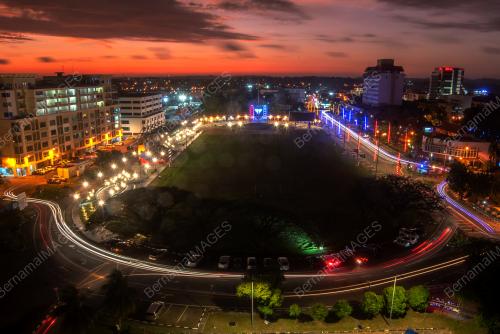 DATARAN LABUAN