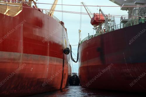 STS VICTORIA LABUAN