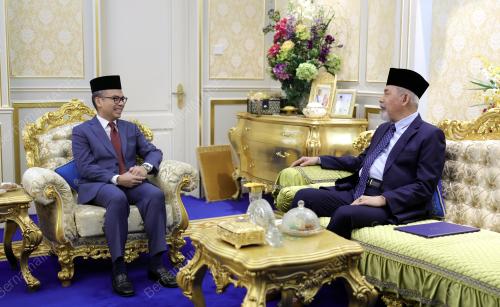 TUN JUHAR MAHIRUDDIN