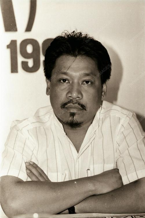 PANDIKAR AMIN HAJI ALI