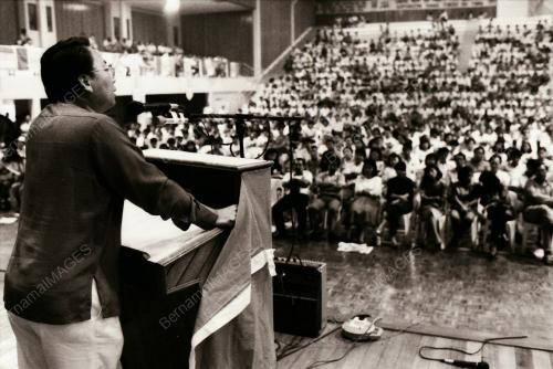 DATUK SERI PANGLIMA JOSEPH PAIRIN KITINGAN