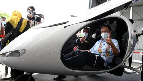 DATUK SERI MOHD SHAFIE APDAL