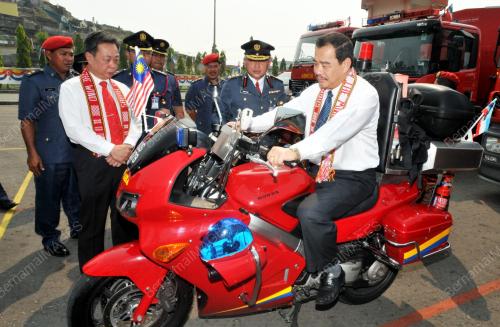 KONG CHO HA