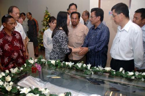 SHAFIE APDAL