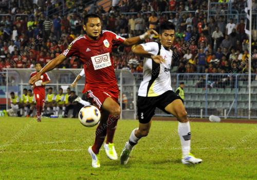 PIALA MALAYSIA