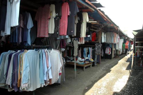 PASAR ROMBENGAN