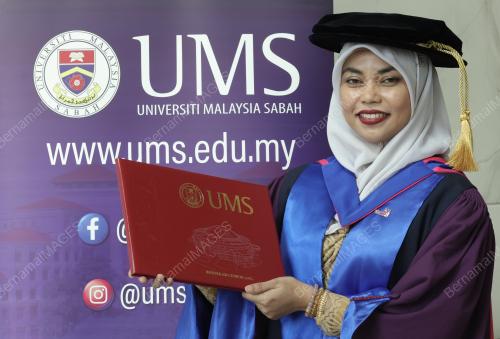 KONVOKESYEN UMS
