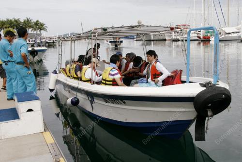 PULAU MANUKAN