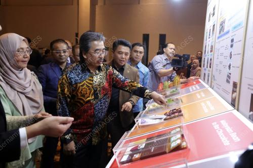 DATUK SERI JOHARI ABDUL GHANI