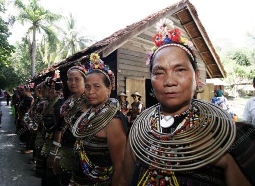 RUNGUS KUDAT SABAH