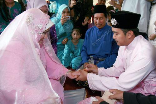 ROSNAH ABDUL RASHID SHIRLIN