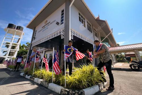 JAPEN LABUAN
